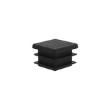 Pure Water Power Black Square Frame Plug – view 2