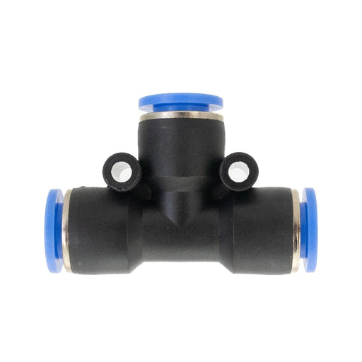 Pure Water Power Push To Fit T-Fitting - 5/16 Inch – view 2
