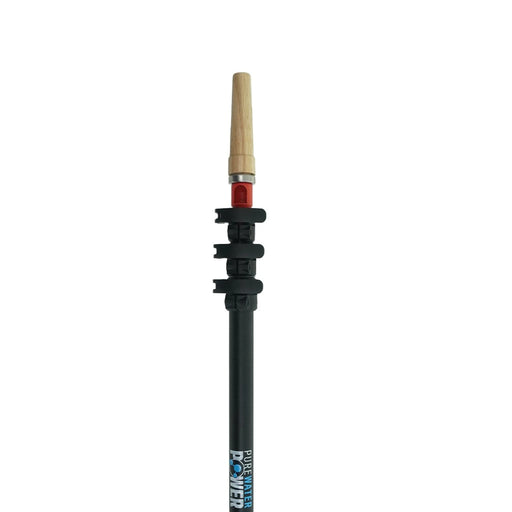 Pure Water Power Trad Pole - 10 Foot – view 2