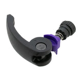 Pure Water Power Replacement Clamp Lever Assembly – view 2