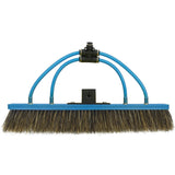 Pure Water Power Boar's Hair Brush – view 2