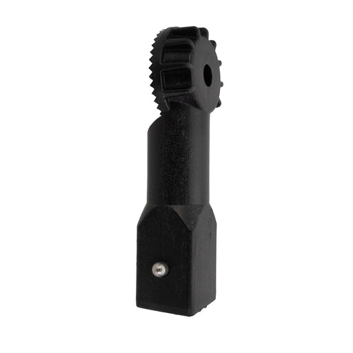 Pure Water Power Fast Lock Angle Adapter Head - Short – view 2