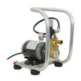 Pure Water Power 115V Booster Pump – view 2