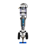 Pure Water Power Single RO/DI System – view 2