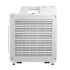 XPOWER X-3780 HEPA Air Scrubber – 600 CFM, 4-Stage Carbon+HEPA, 5-Speed, ETL/CETL
