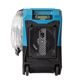 XPOWER XD-85LH 145-Pint LGR Dehumidifier – Auto Purge Pump, 180 CFM, 115V
