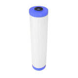Pure Water Power DI Cartridge with Resin - 21 Inch – view 3