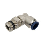 Pure Water Power Pushlock - 90° Long Thread – view 3