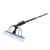 Pure Water Power Hybrid Water Fed Pole – view 3