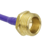 Pure Water Power Waste Water Hose – view 3