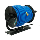 Pure Water Power Little Beast Add-on Hose Reel - 150 Foot – view 3