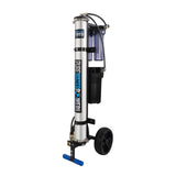 Pure Water Power Single RO/DI System – view 3