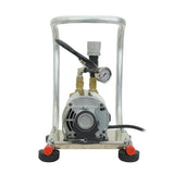 Pure Water Power 115V Booster Pump – view 3