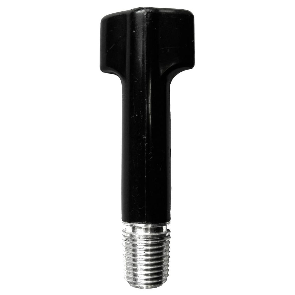 Dustless 04501 BLACK AGITATOR ROD COVER – Wet/dry vacuum Part