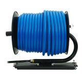 Pure Water Power Little Beast Add-on Hose Reel - 150 Foot – view 4