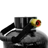 Pure Water Power DI Tank – view 4