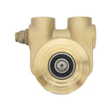 Pure Water Power Rotary Vane Pump – view 4