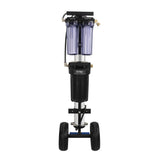 Pure Water Power Single RO/DI System – view 4
