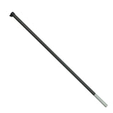 Pure Water Power Hi-Mod Carbon Fiber Pole Replacement Sections – #8