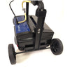 Powr-Flite Transport Cart, for Multiwash Scrubber