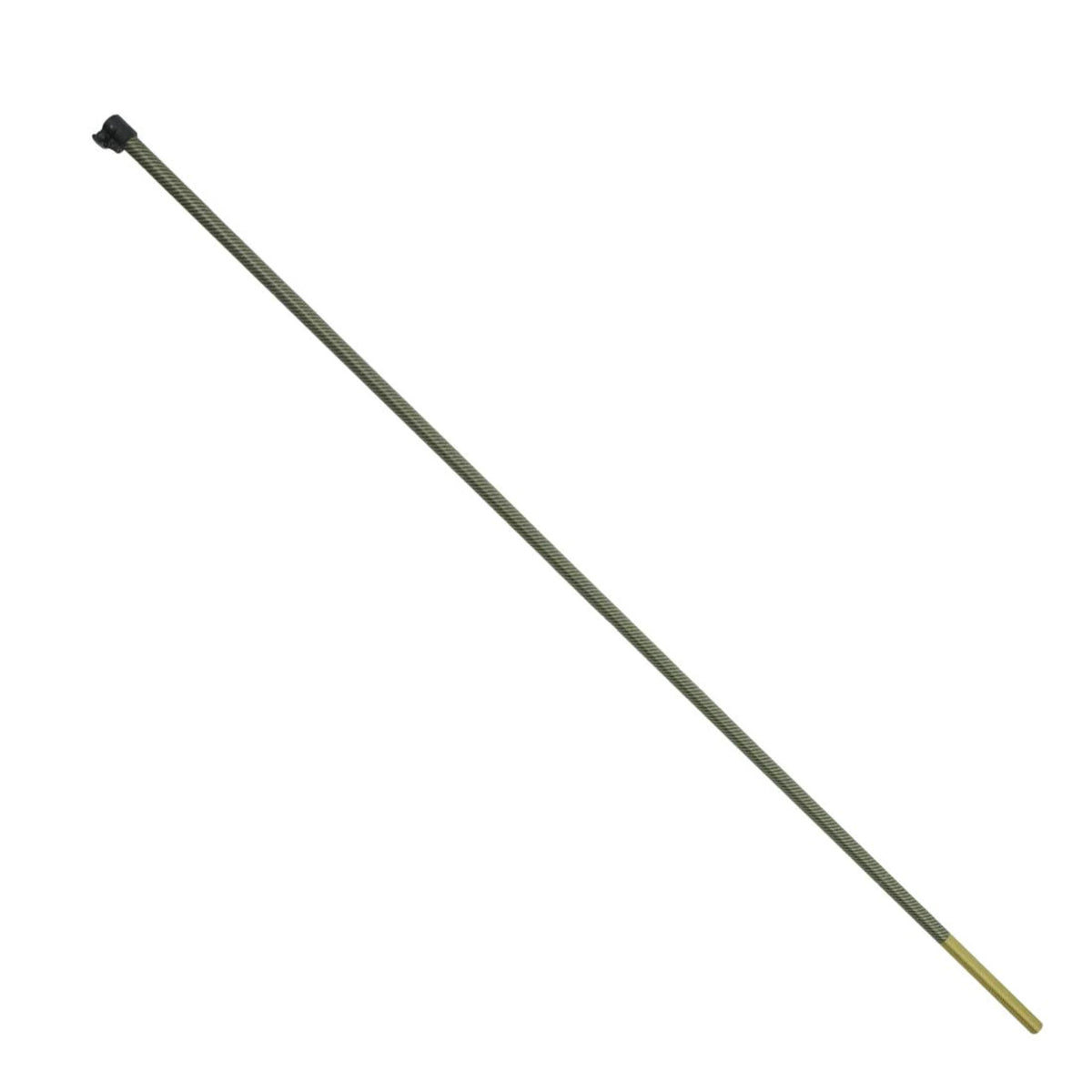 Pure Water Power Kevlar 50 Foot Pole Replacement Sections – Bolt-On Clamps