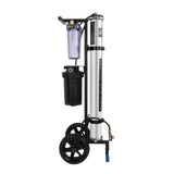 Pure Water Power Single RO/DI System – view 5