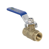 Pure Water Power Ball Valve 3/8 FPT 600psi – view 5