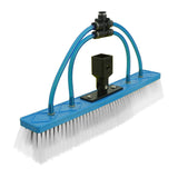 Pure Water Power Hybrid Brush – Fast Lock Swivel / 16 Inch