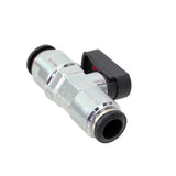 Pure Water Power In-Line Shut-Off Valve - 8mm – view 5