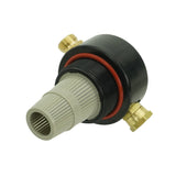 Pure Water Power DI Tank Head – view 5