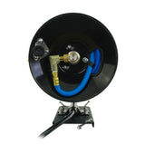 Pure Water Power Little Beast Add-on Hose Reel - 150 Foot – view 5