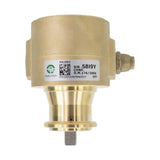 Pure Water Power Rotary Vane Pump – view 5
