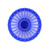 Pure Water Power DI Cartridge with Resin - 21 Inch – view 6