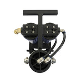 Pure Water Power Single RO/DI System – view 6