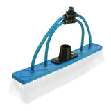 Pure Water Power Nylon Brush – Euro Thread / 16 Inch