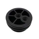 Pure Water Power RO Membrane Housing Cap – view 6