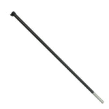 Pure Water Power Hi-Mod Carbon Fiber Pole Replacement Sections – #6