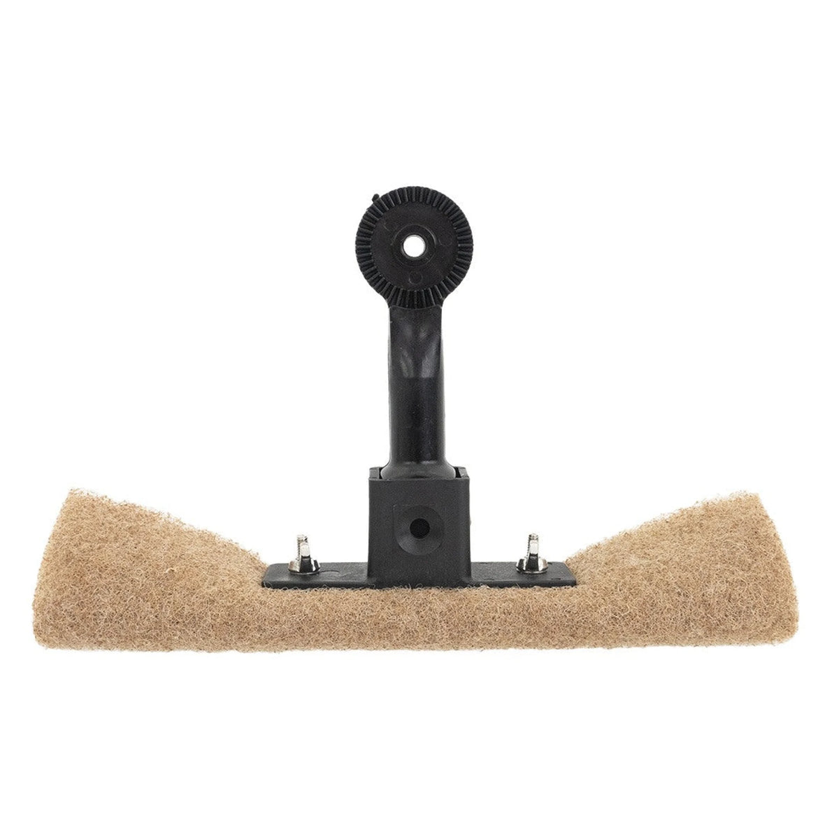 Pure Water Power Walnut Pad Holder Kit – Large 9 Inch, Mini 5.5 Inch