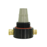 Pure Water Power DI Tank Head – view 7