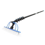 Pure Water Power Hybrid Water Fed Pole – view 8