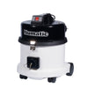 NaceCare CRQ 370 Cleanroom Canister Vacuum – 120 CFM, HEPA H13