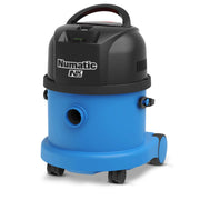NaceCare WVB 370NX Wet & Dry Vacuum with A11 Kit, Powered by NX300 Battery System - US Cleaning Tools