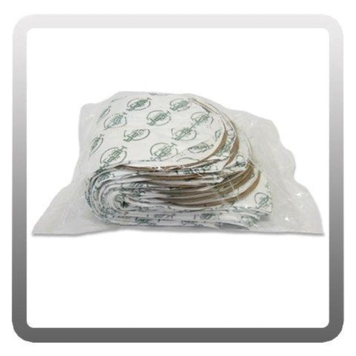 Sandia® 10qt Hepa Paper Raven Vacuum Filter Bags / 10 Pack