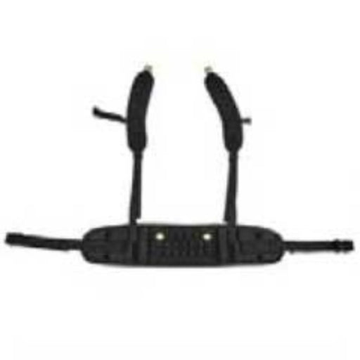 Sandia Shoulder & Waist Belt