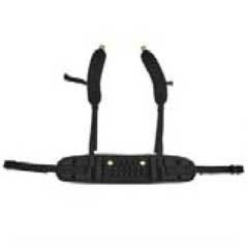 Sandia 10-0021 Backpack Vacuum Shoulder and Waist Harness – Complete Assembly