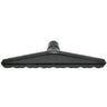 Sandia 10-0032-C 14" Scalloped Floor Tool with Bumper – Complete Assembly