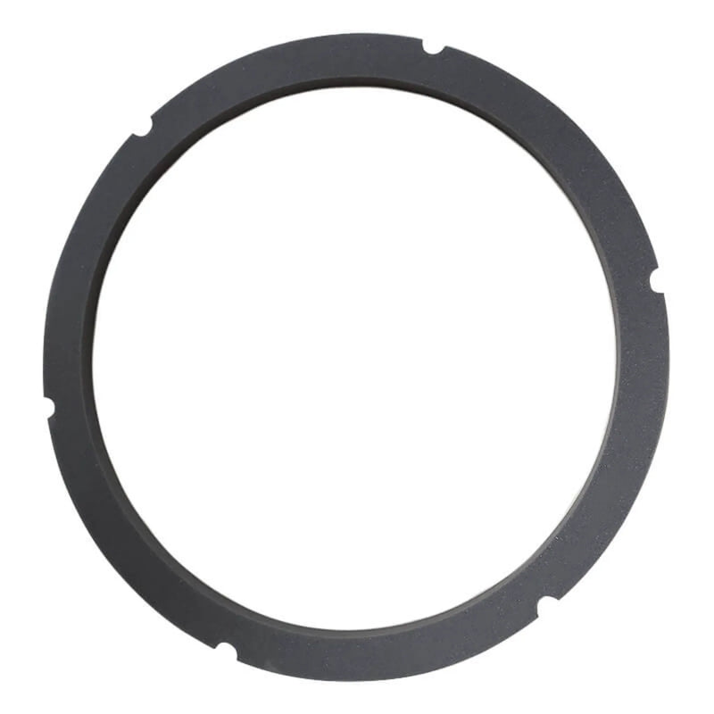 Sandia Gasket for Hatch Cover for Extractor - 10-0804-A
