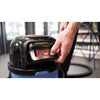 NaceCare WVB 370NX Wet & Dry Vacuum with A11 Kit, Powered by NX300 Battery System - K-916740-C