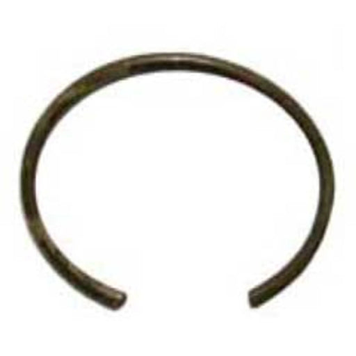 Sandia Copper Ring For Wand Head