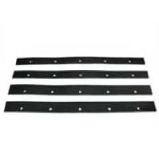 Sandia Squeegee Blades For 14 Inch Squeegee Tool